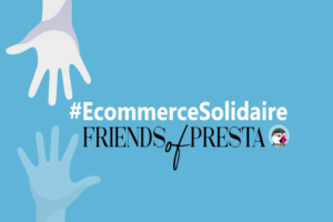 eCommerce Solidaire Pretashop