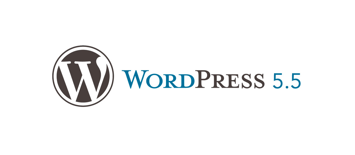 Wordpress 5.5