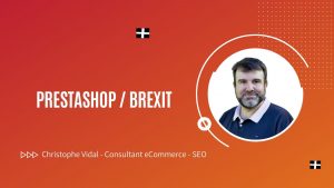 Prestashop Brexit