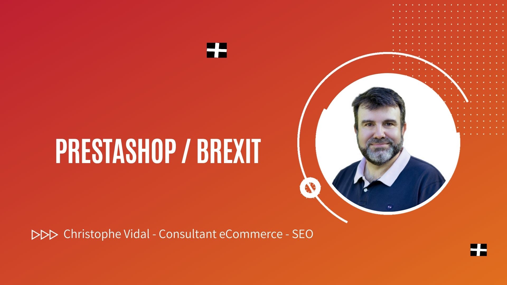 Prestashop Brexit