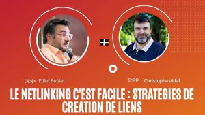 Agence SEO Netlinking